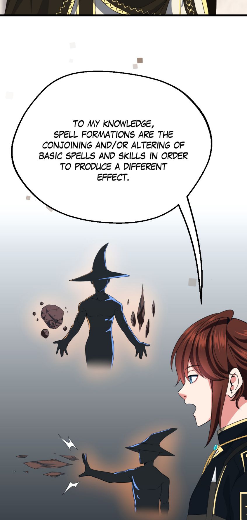 The Beginning After the End chapter 106 page 39