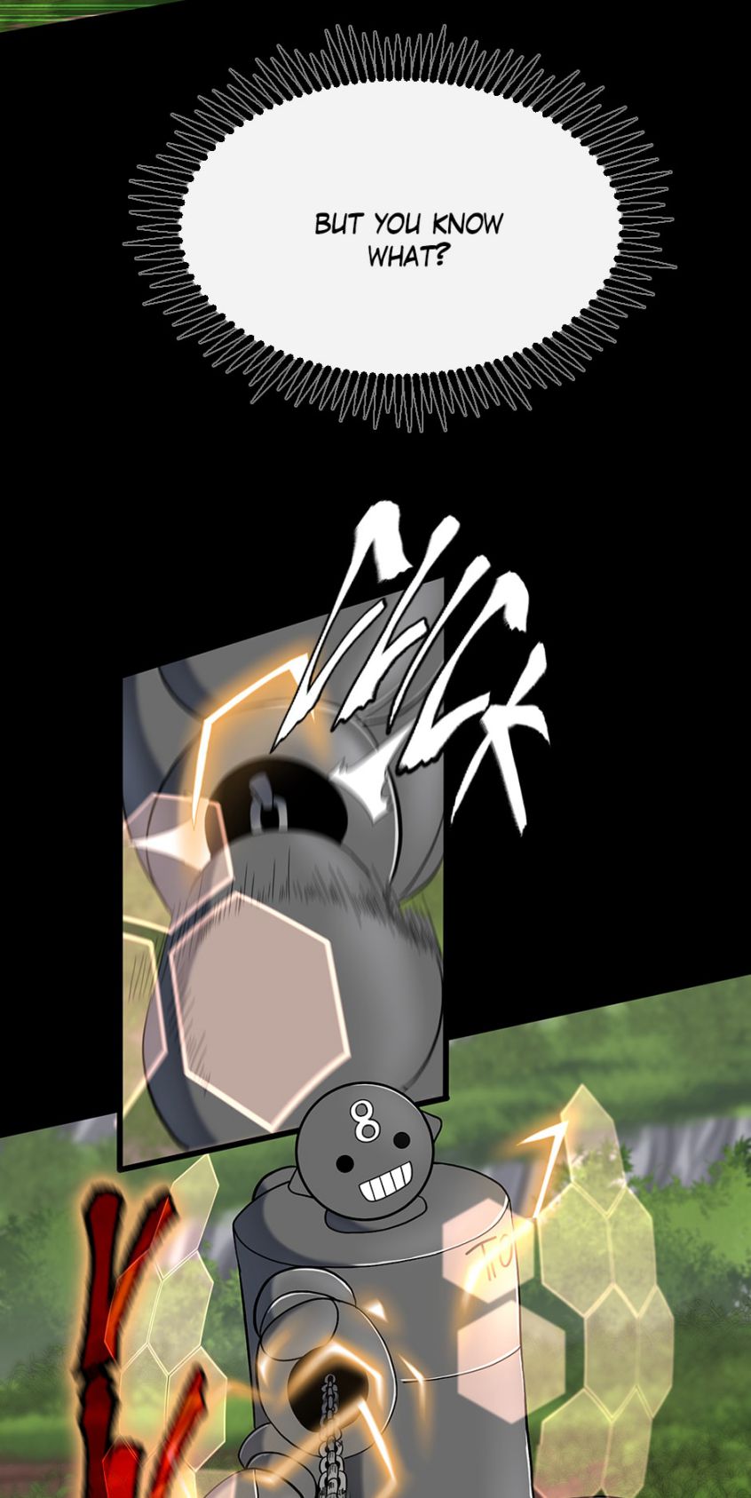 The Beginning After the End chapter 106 page 4