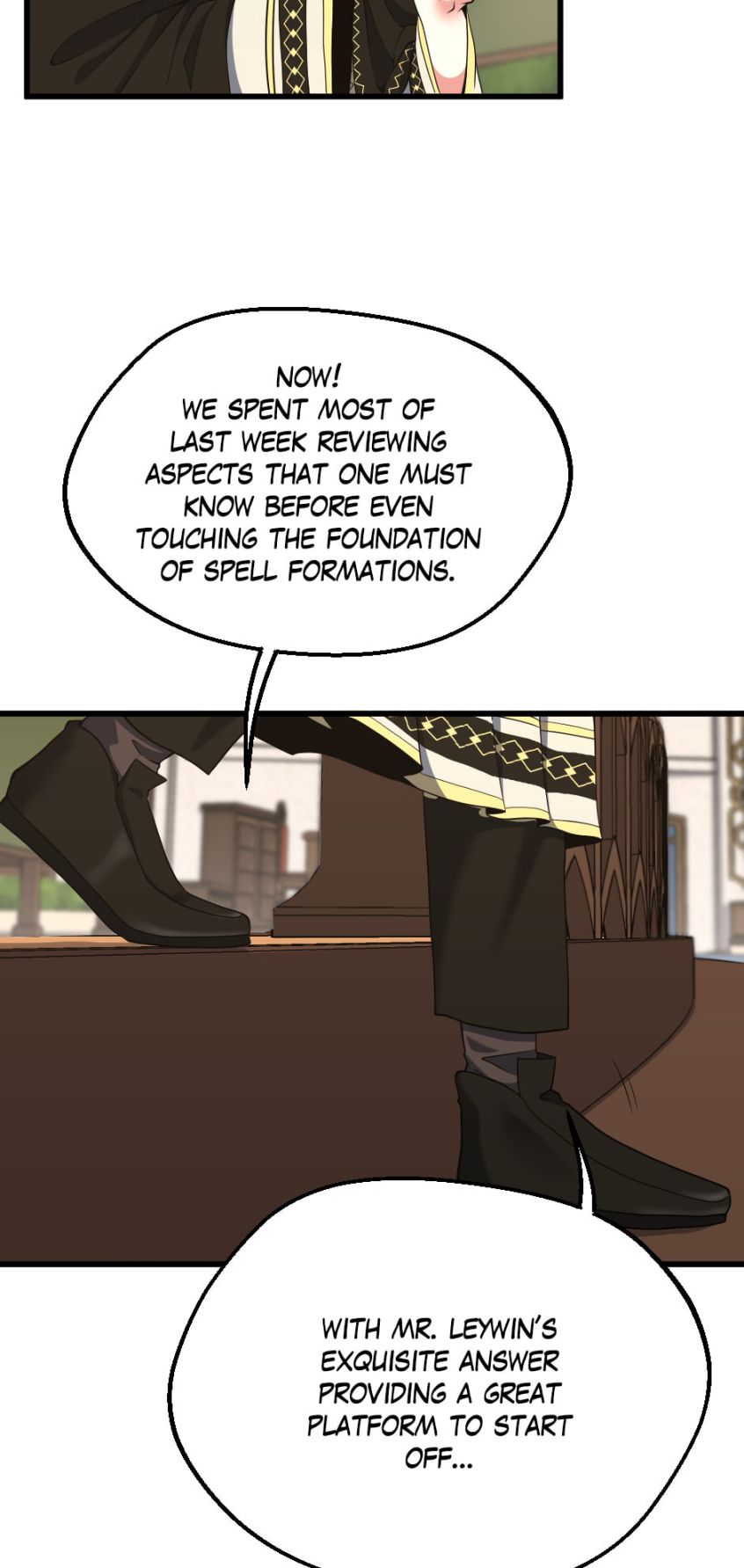 The Beginning After the End chapter 106 page 41