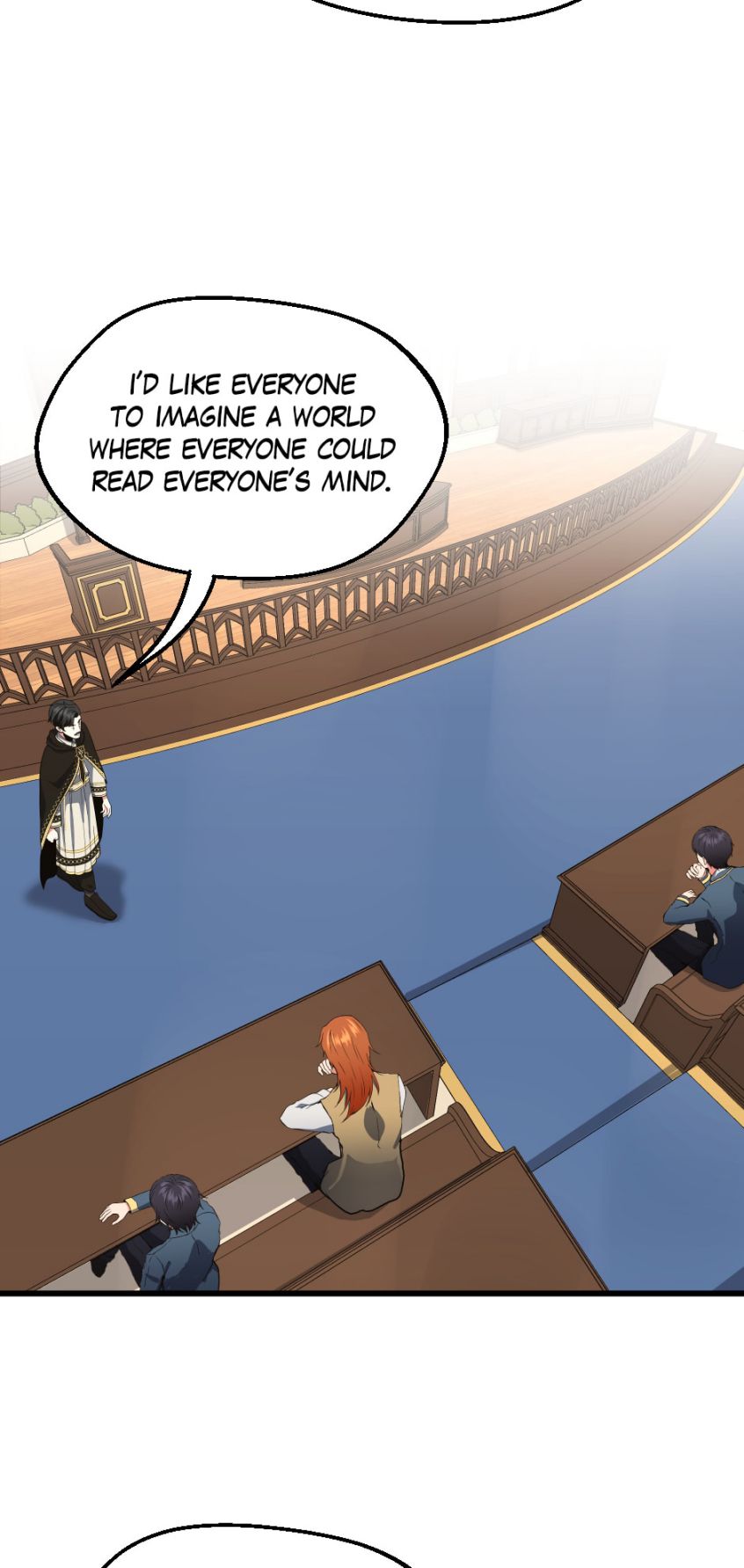 The Beginning After the End chapter 106 page 42