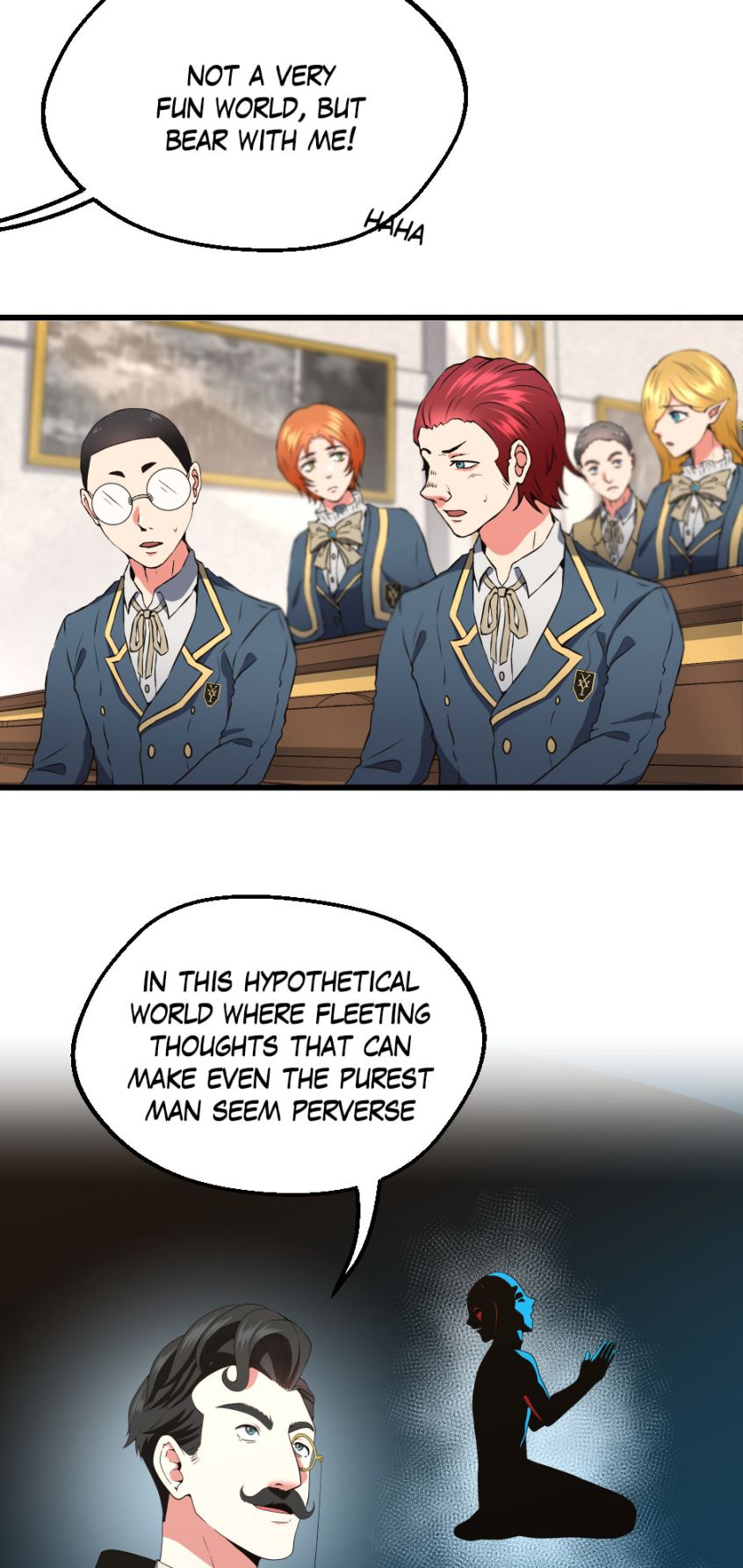 The Beginning After the End chapter 106 page 43