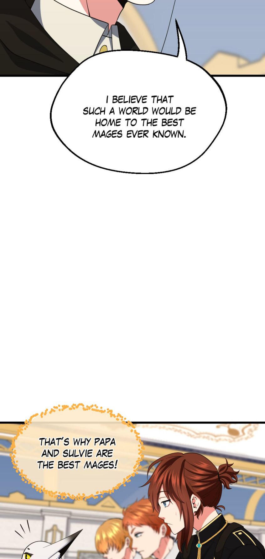 The Beginning After the End chapter 106 page 45