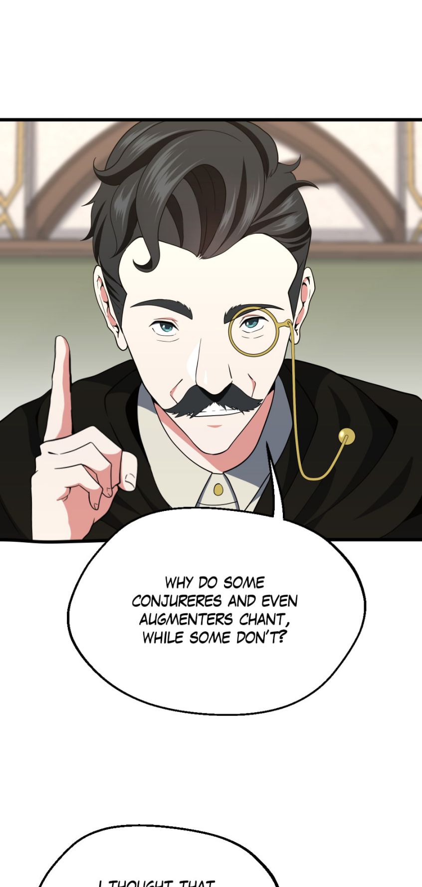 The Beginning After the End chapter 106 page 47