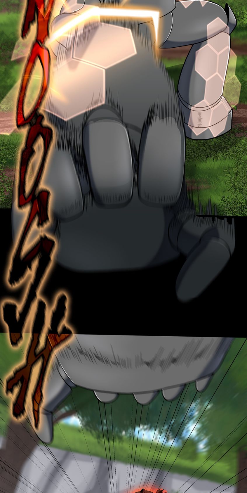 The Beginning After the End chapter 106 page 5