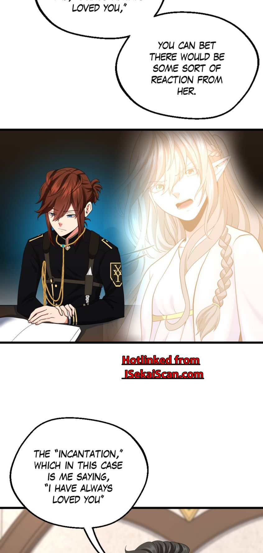 The Beginning After the End chapter 106 page 51