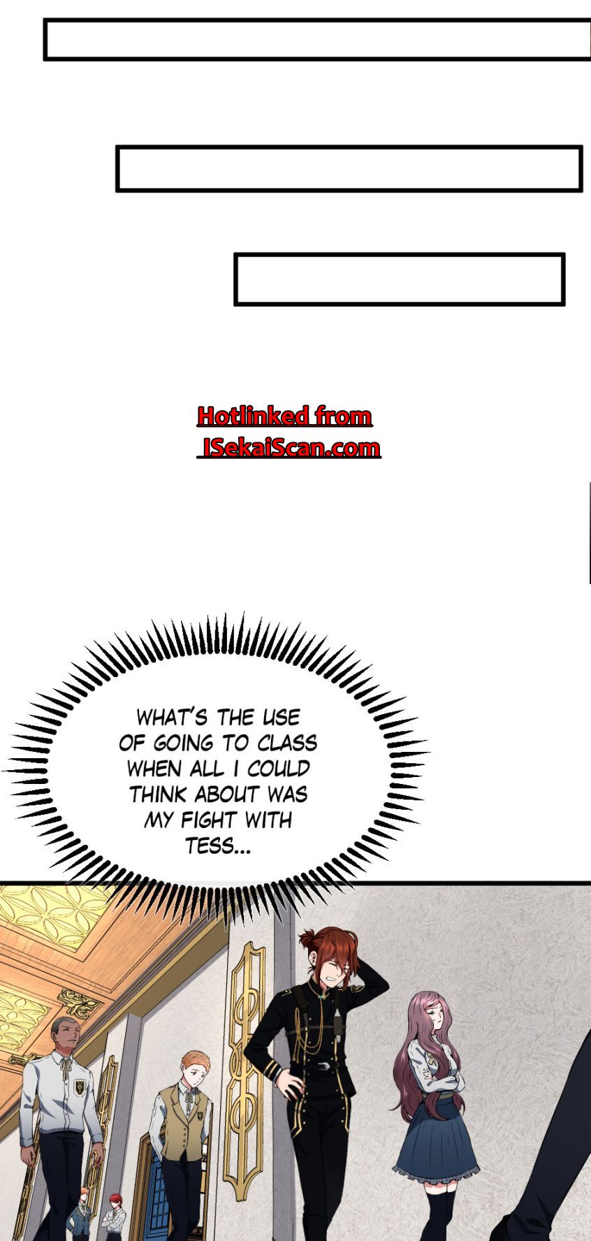 The Beginning After the End chapter 106 page 58