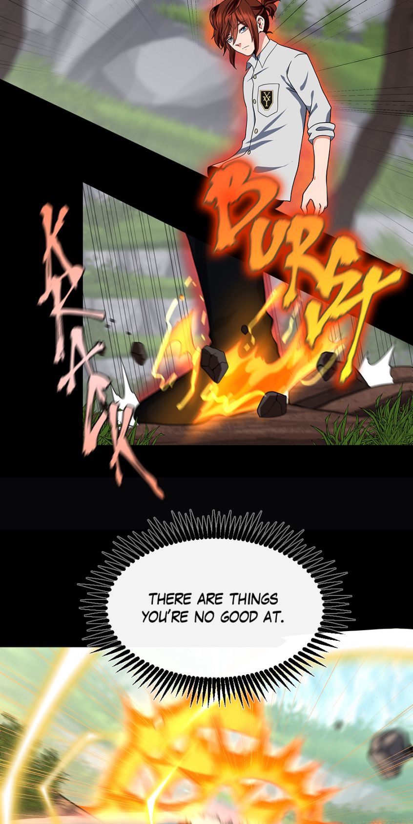The Beginning After the End chapter 106 page 6