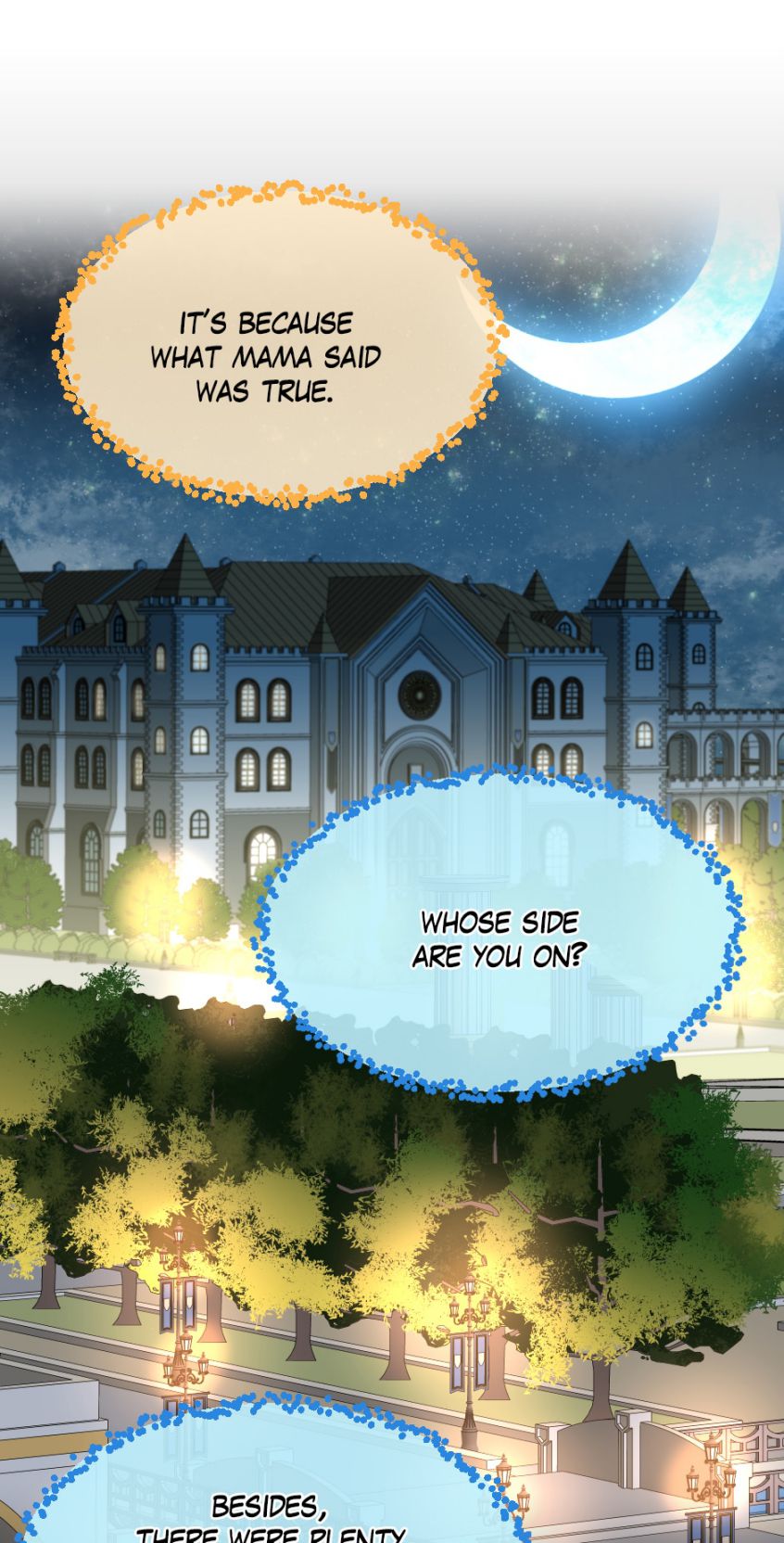 The Beginning After the End chapter 106 page 60