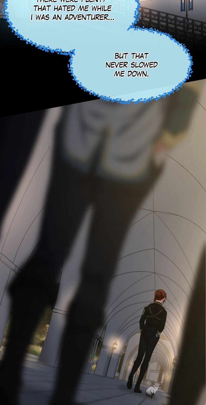 The Beginning After the End chapter 106 page 61