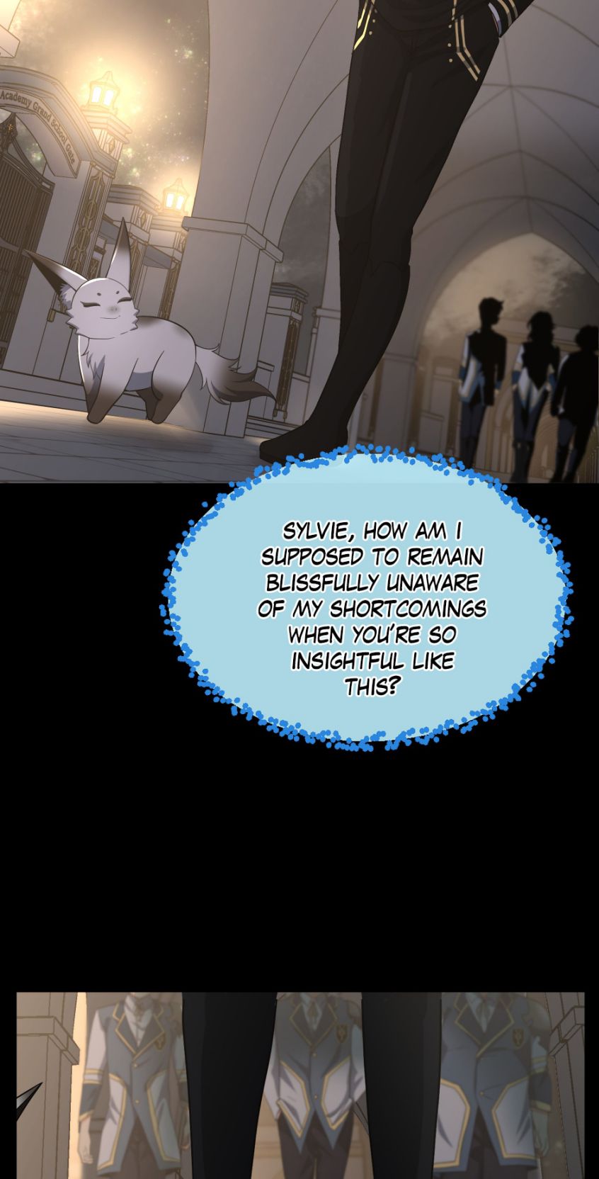 The Beginning After the End chapter 106 page 63