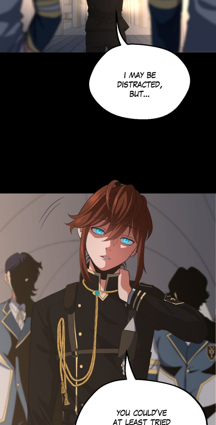 The Beginning After the End chapter 106 page 65