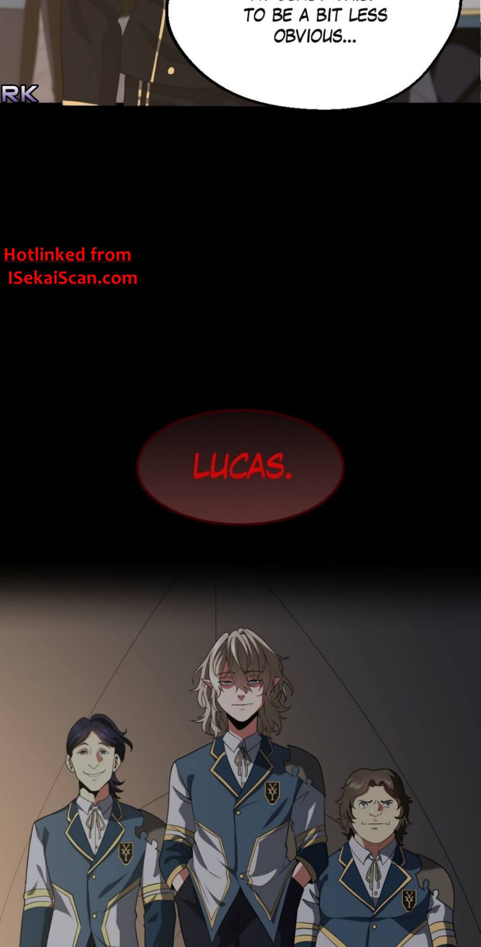 The Beginning After the End chapter 106 page 66