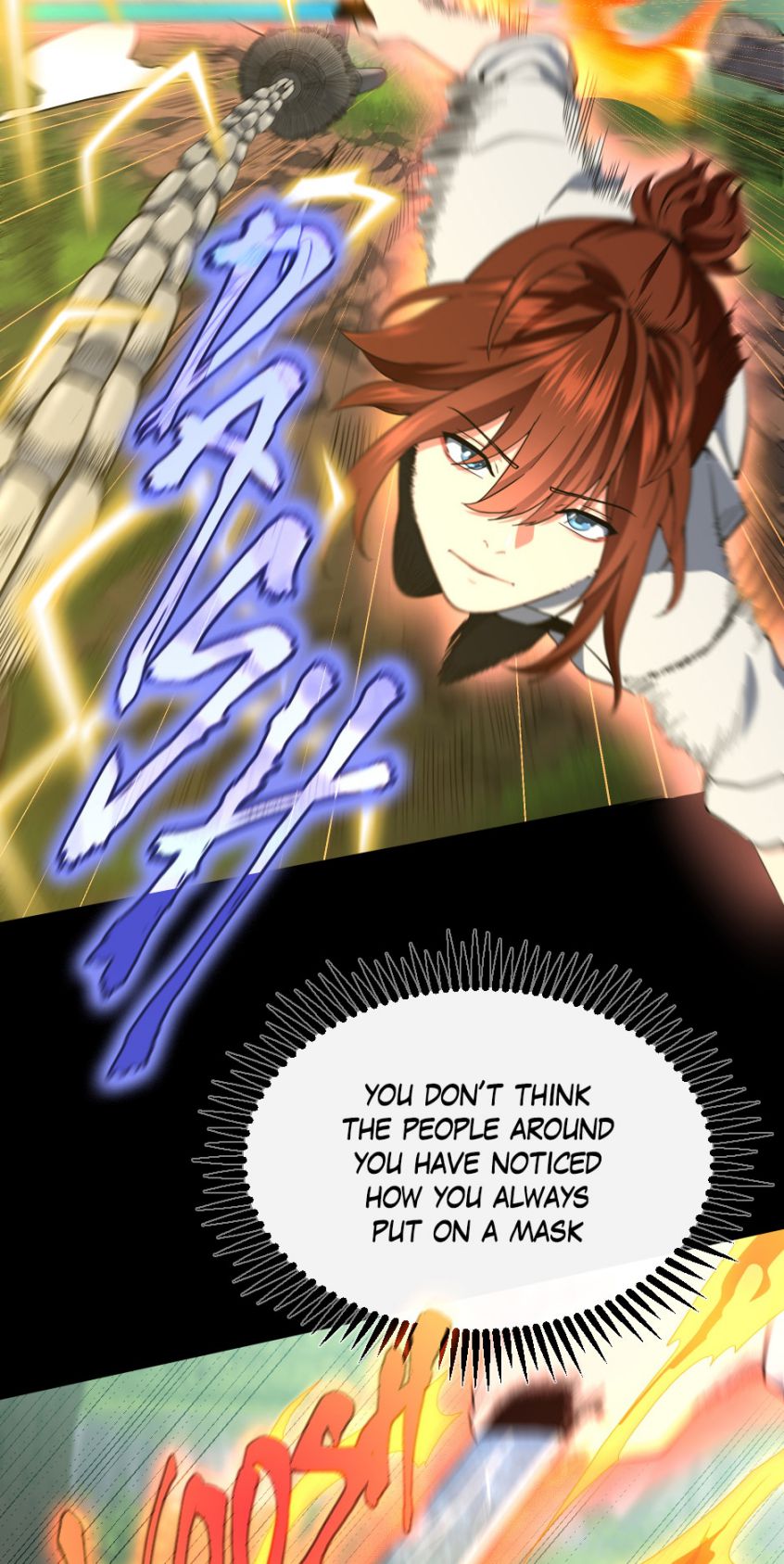 The Beginning After the End chapter 106 page 7