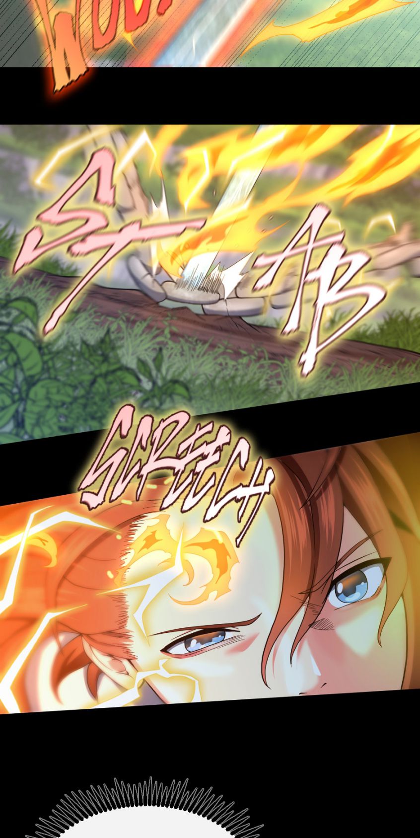 The Beginning After the End chapter 106 page 8