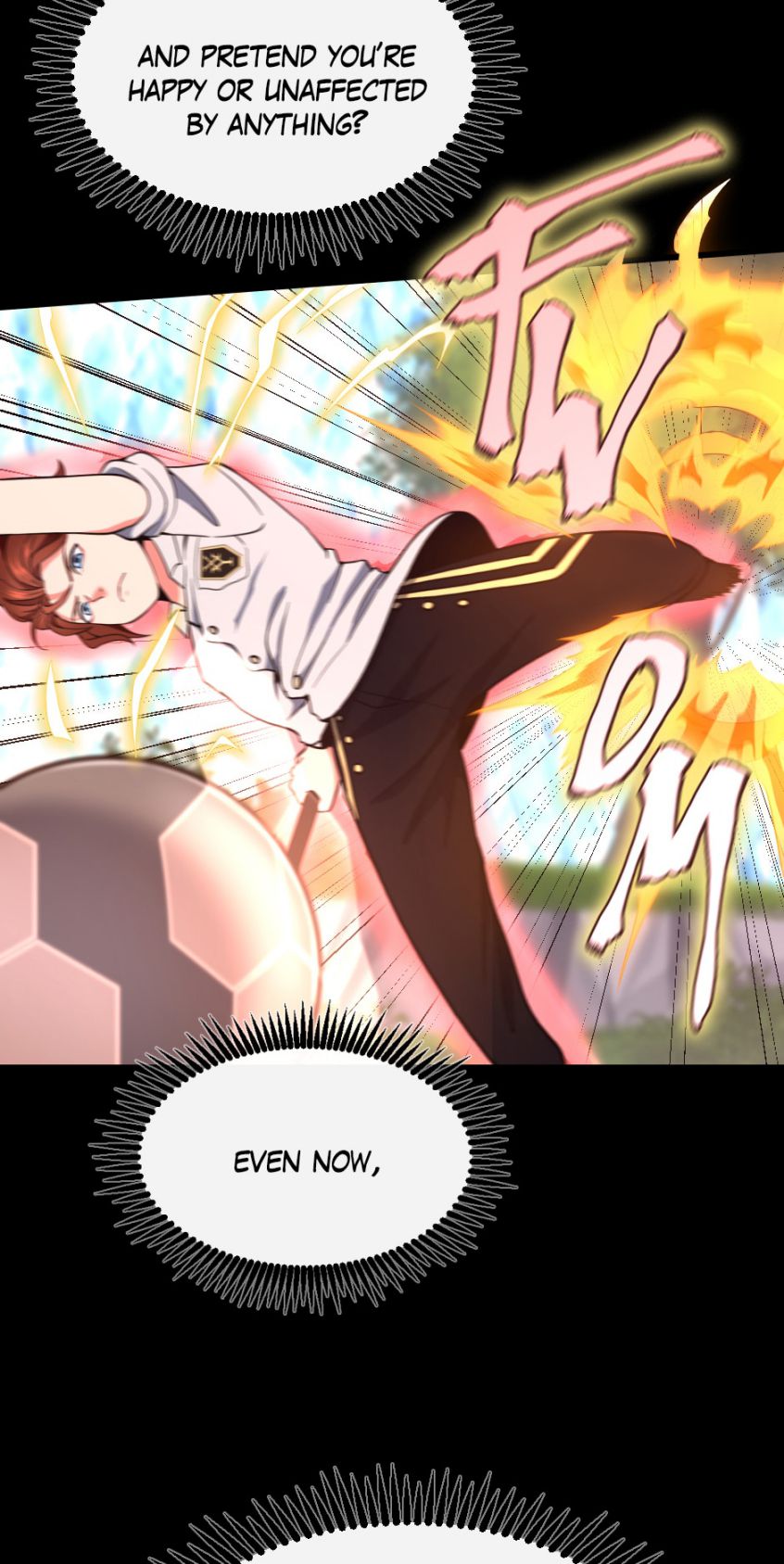 The Beginning After the End chapter 106 page 9