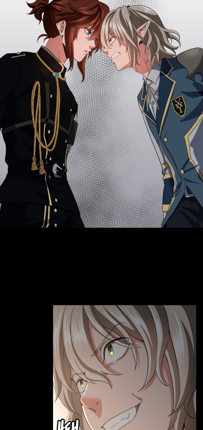 The Beginning After the End chapter 107 page 12