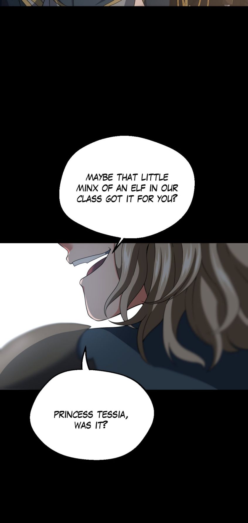 The Beginning After the End chapter 107 page 14