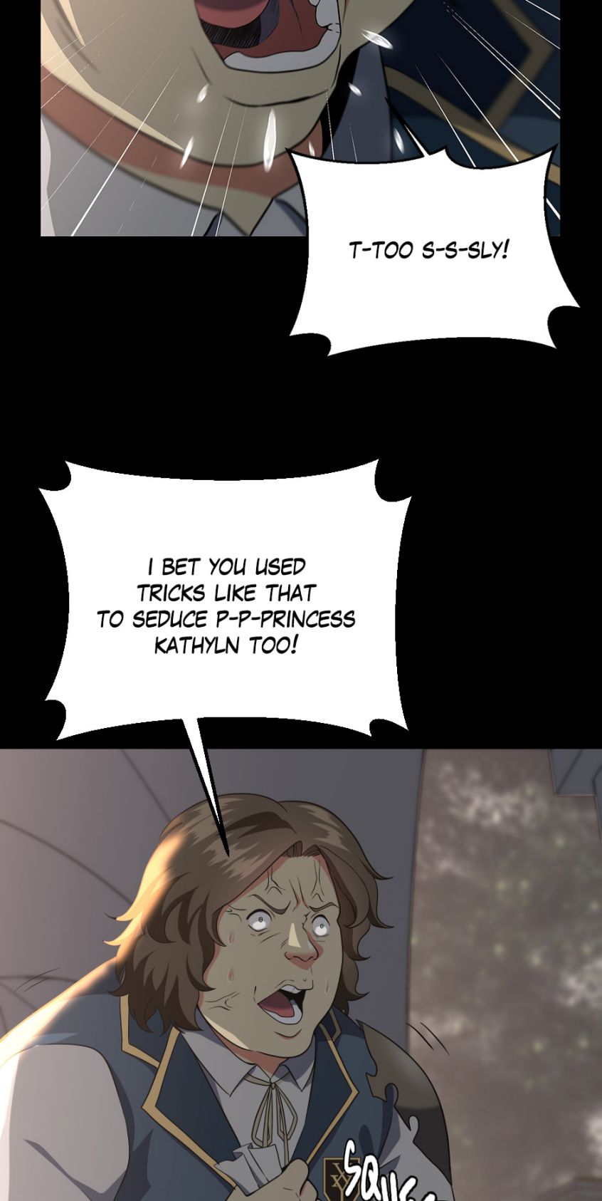 The Beginning After the End chapter 107 page 16