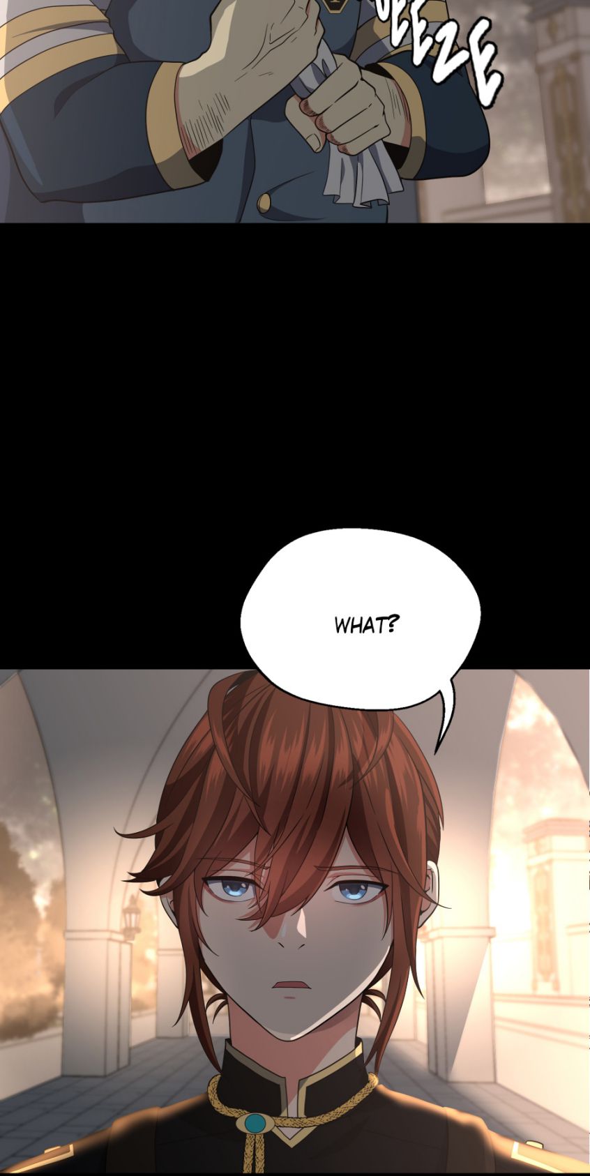 The Beginning After the End chapter 107 page 17