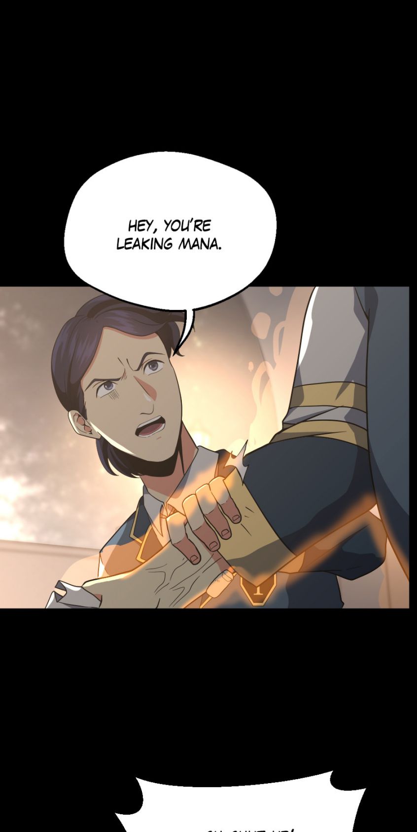 The Beginning After the End chapter 107 page 19