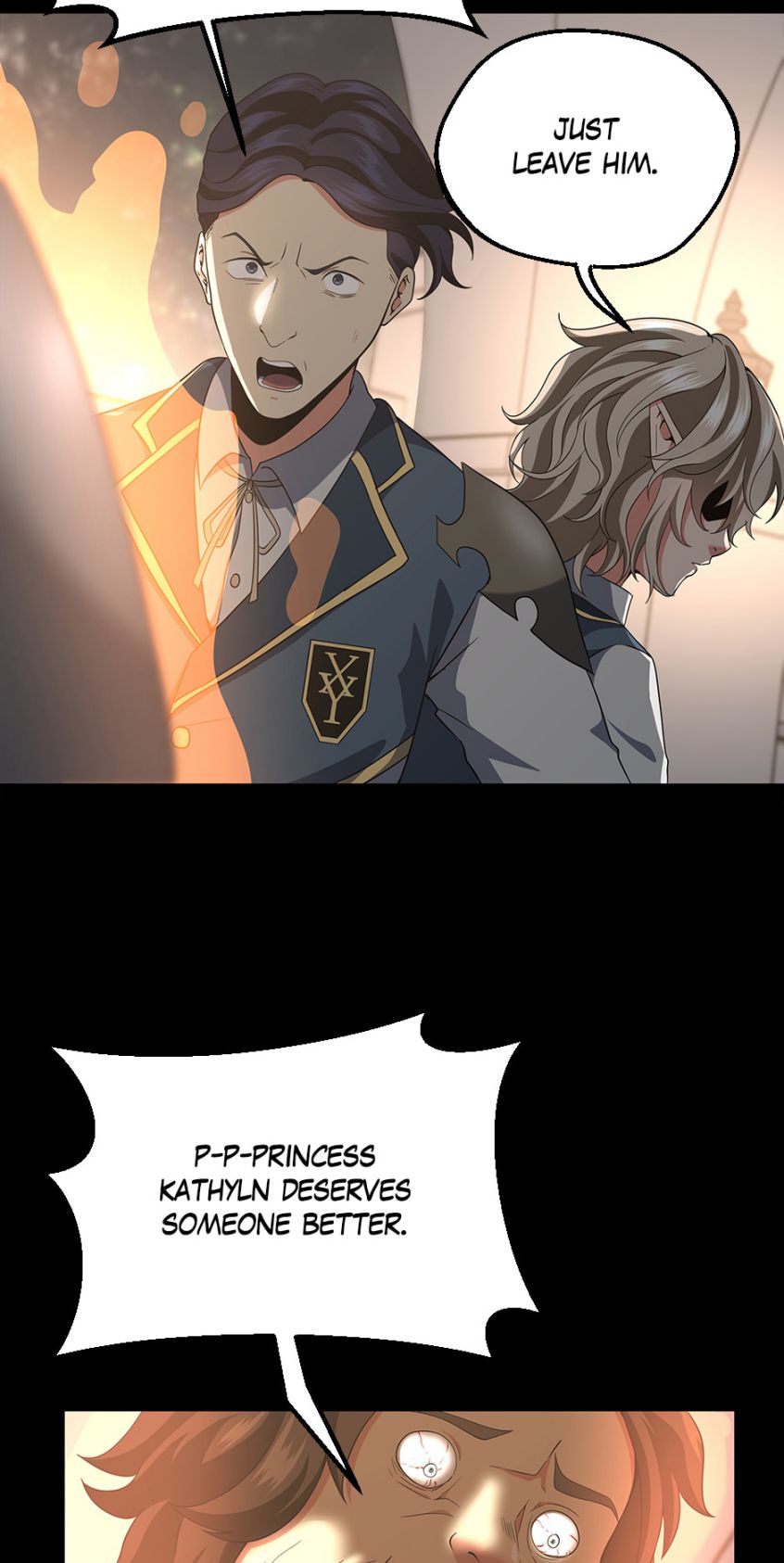 The Beginning After the End chapter 107 page 21