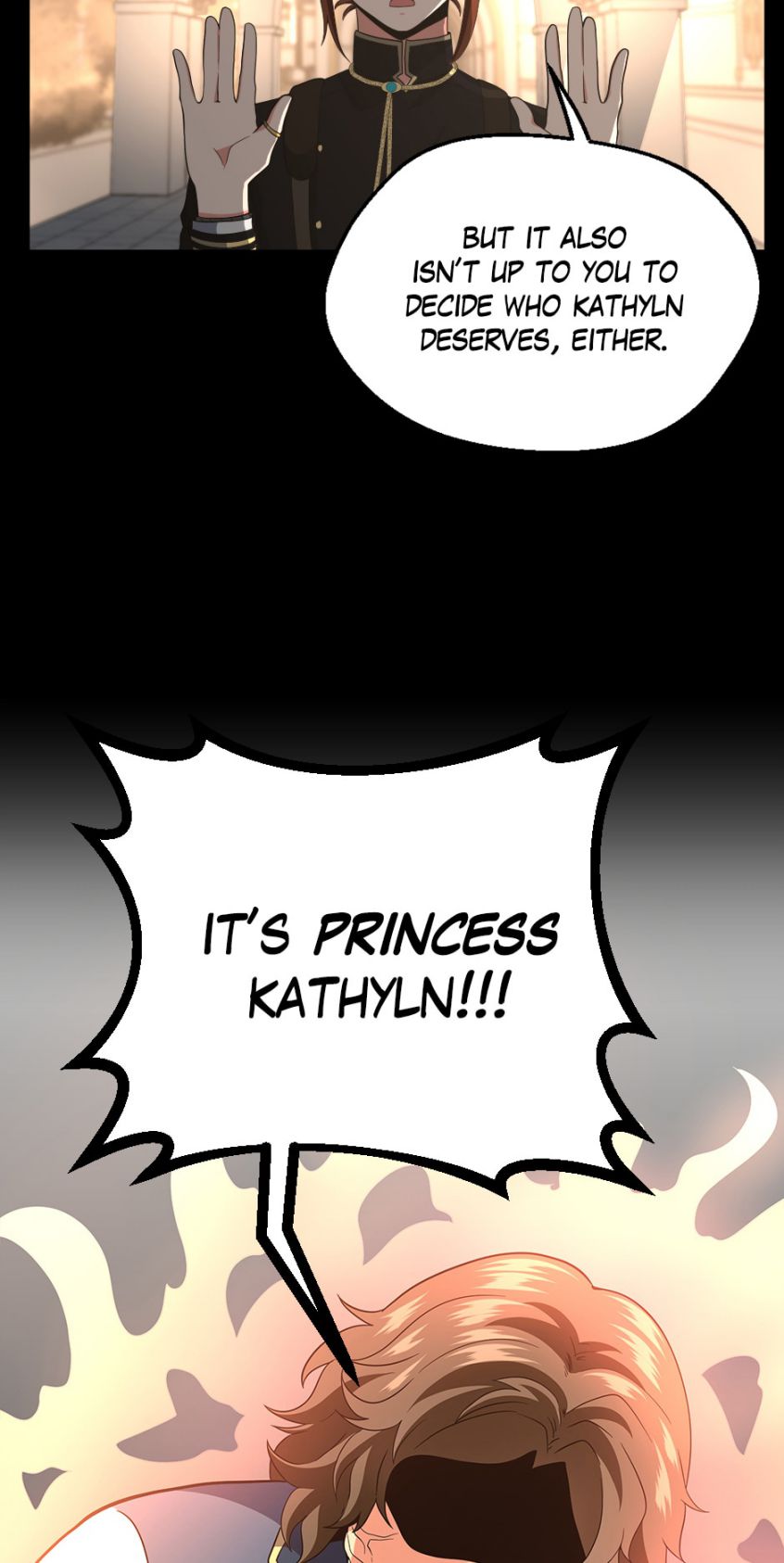 The Beginning After the End chapter 107 page 23