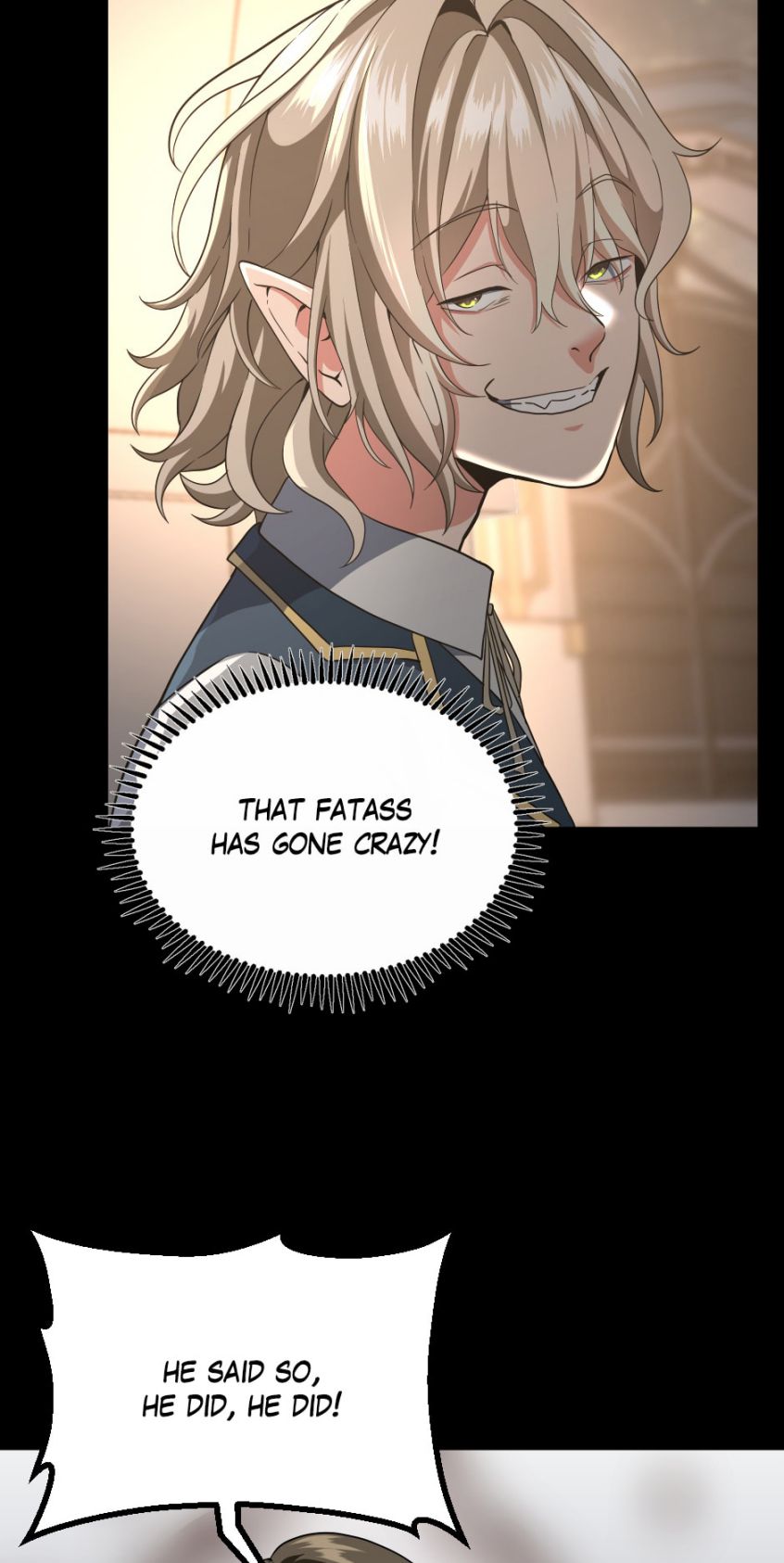 The Beginning After the End chapter 107 page 26