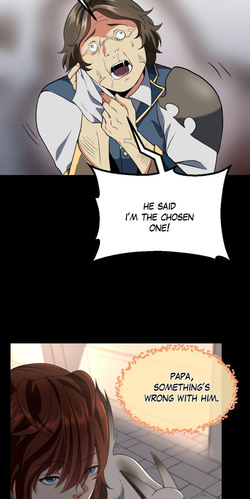 The Beginning After the End chapter 107 page 27