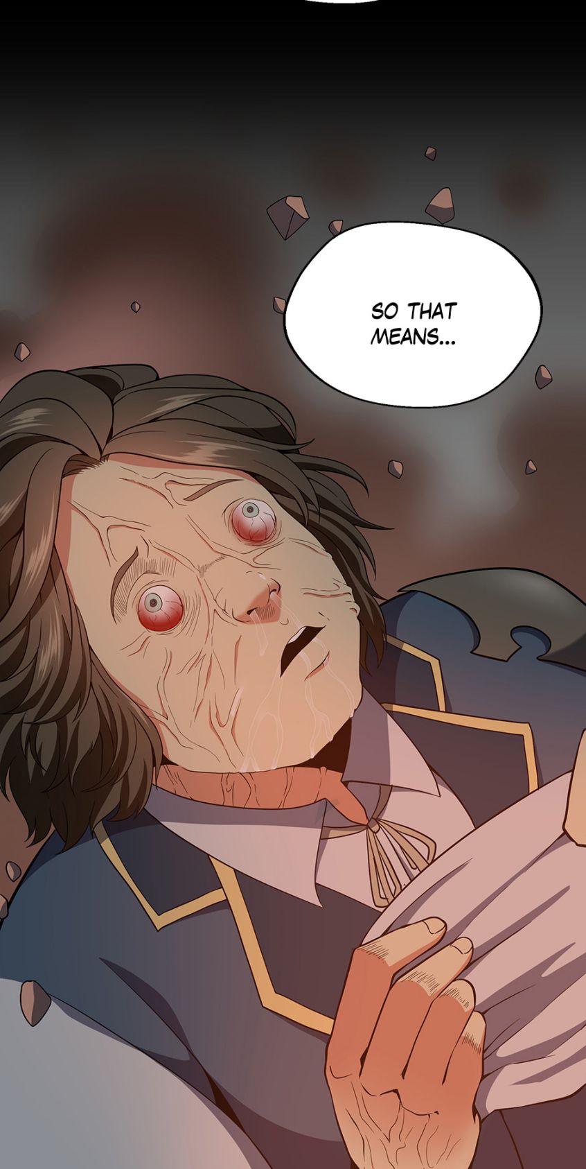 The Beginning After the End chapter 107 page 29