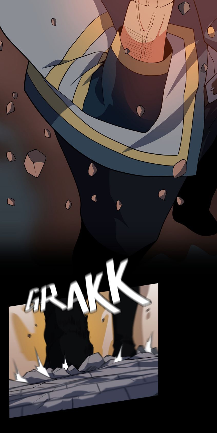 The Beginning After the End chapter 107 page 30