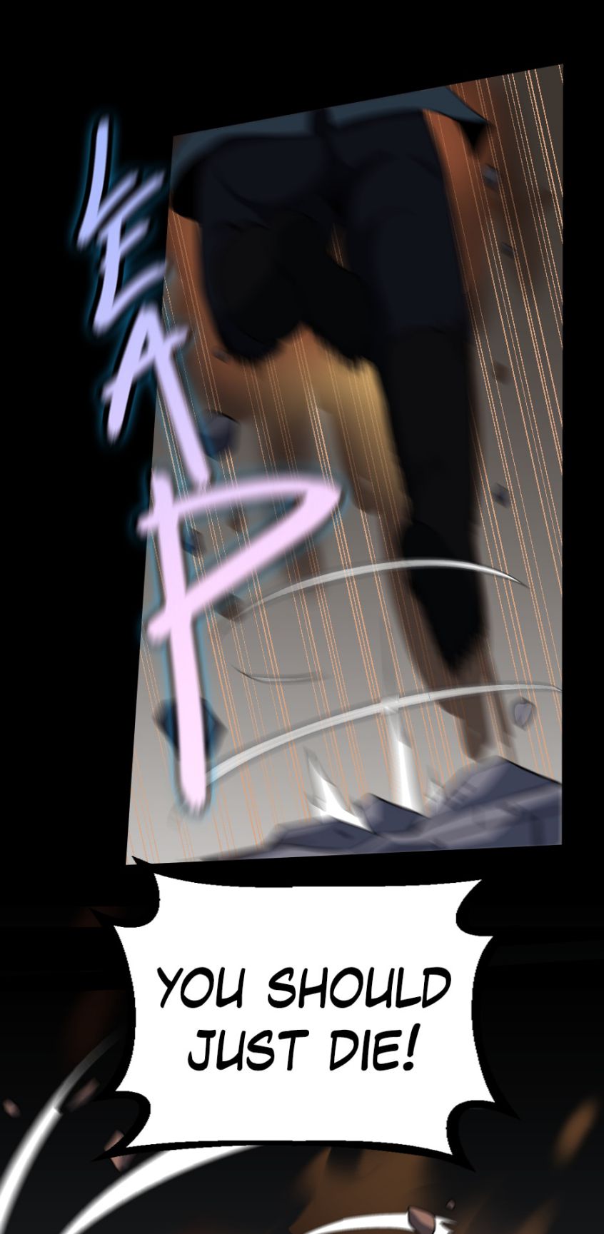 The Beginning After the End chapter 107 page 31