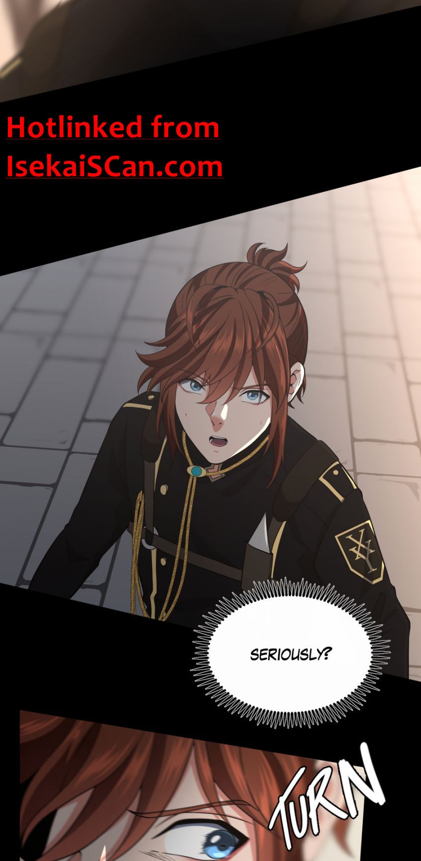 The Beginning After the End chapter 107 page 33