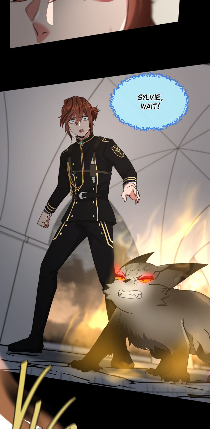 The Beginning After the End chapter 107 page 34