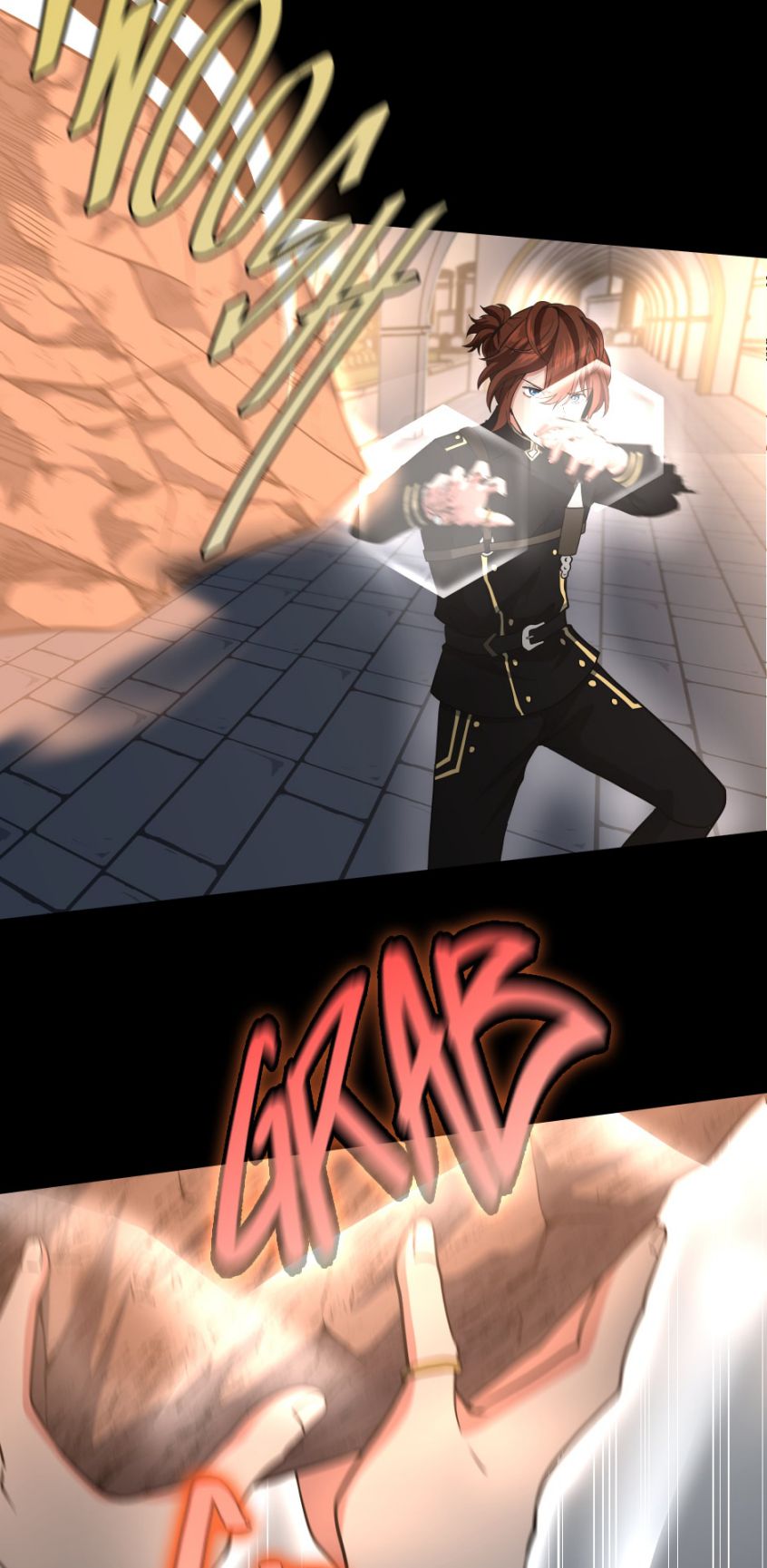 The Beginning After the End chapter 107 page 35