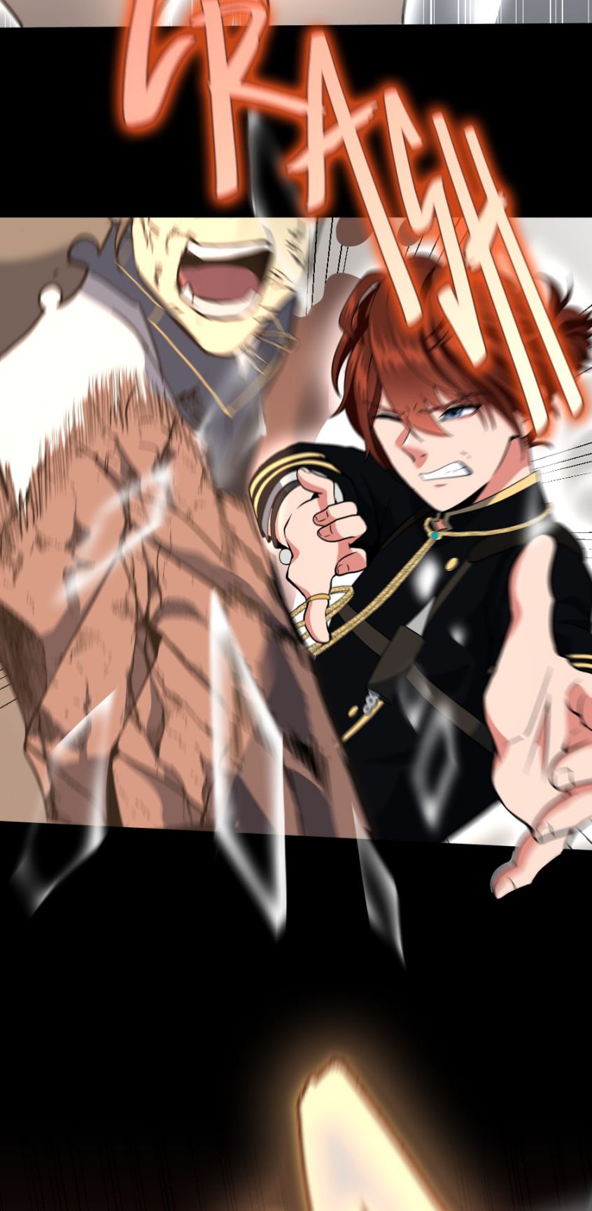 The Beginning After the End chapter 107 page 36