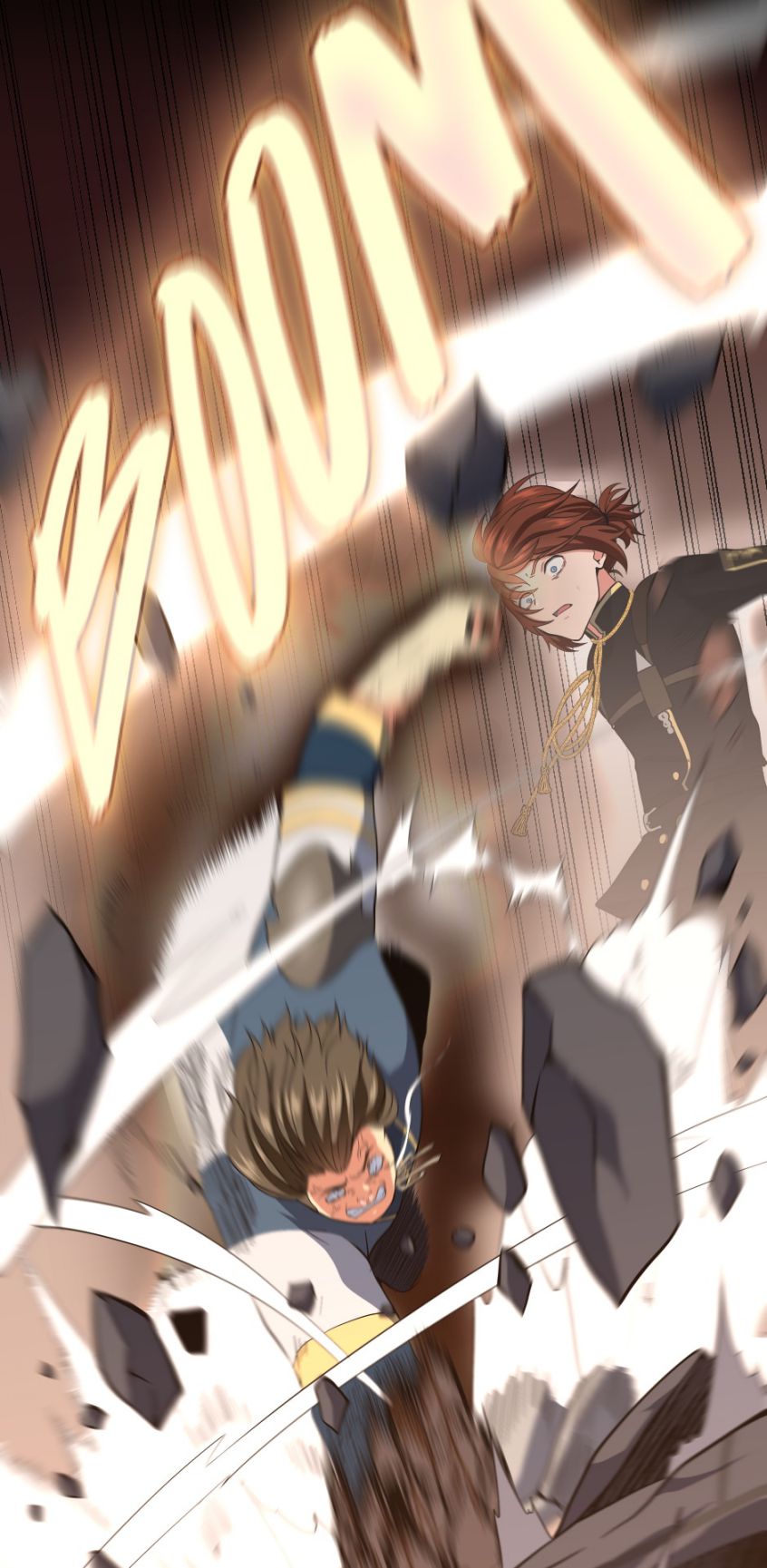 The Beginning After the End chapter 107 page 37