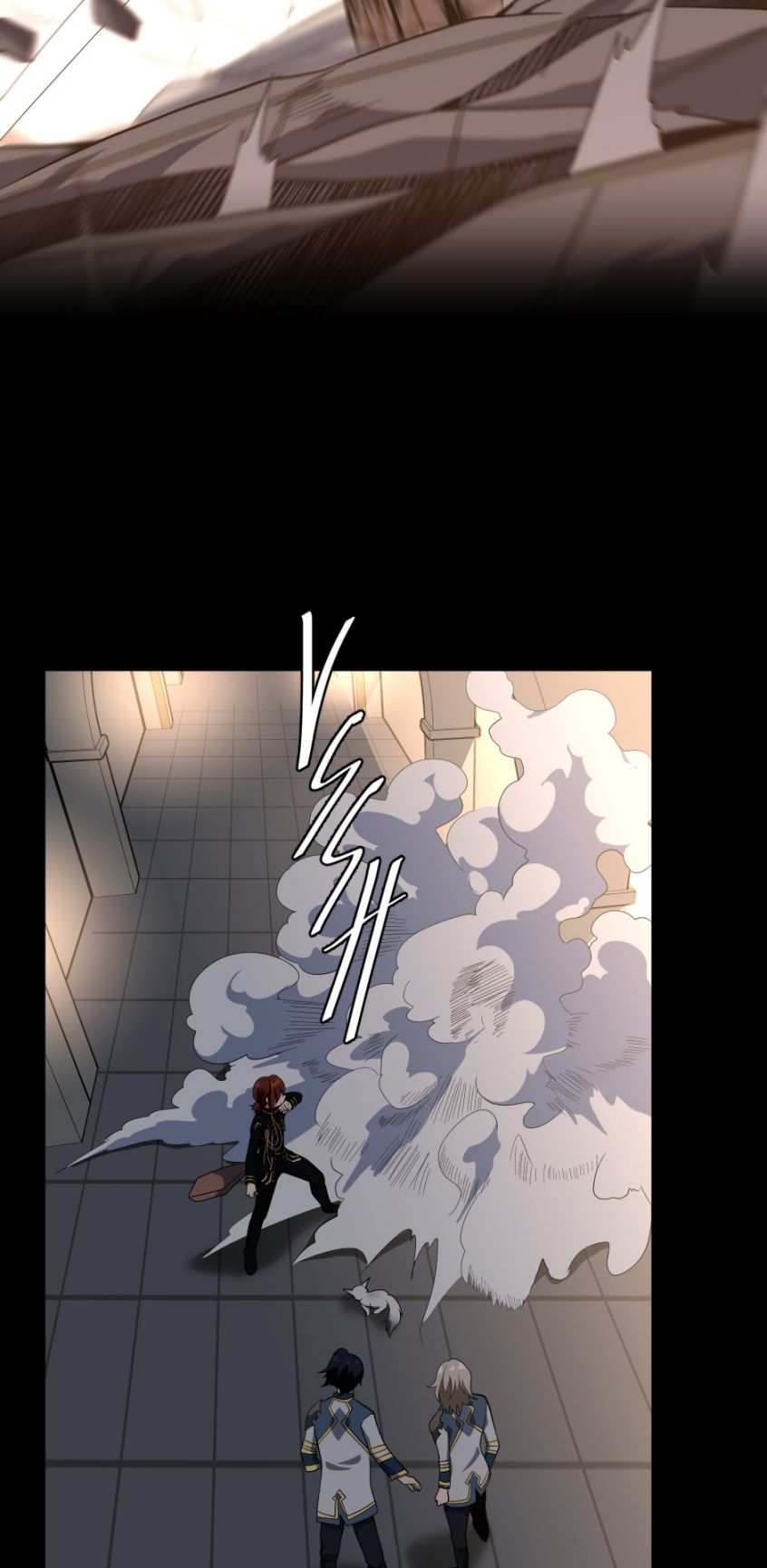 The Beginning After the End chapter 107 page 38