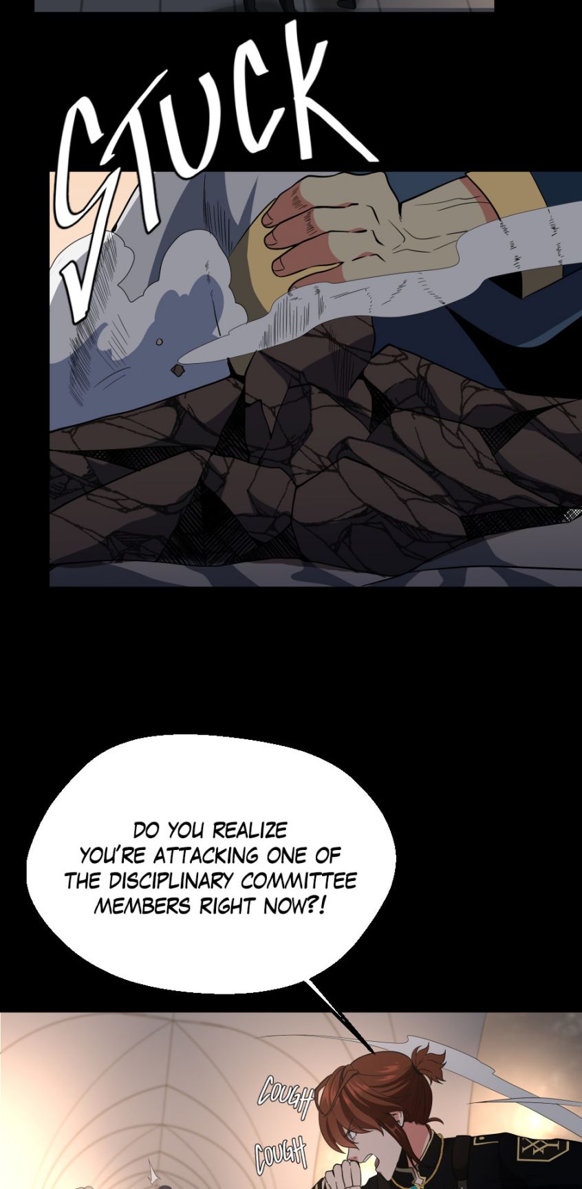 The Beginning After the End chapter 107 page 39