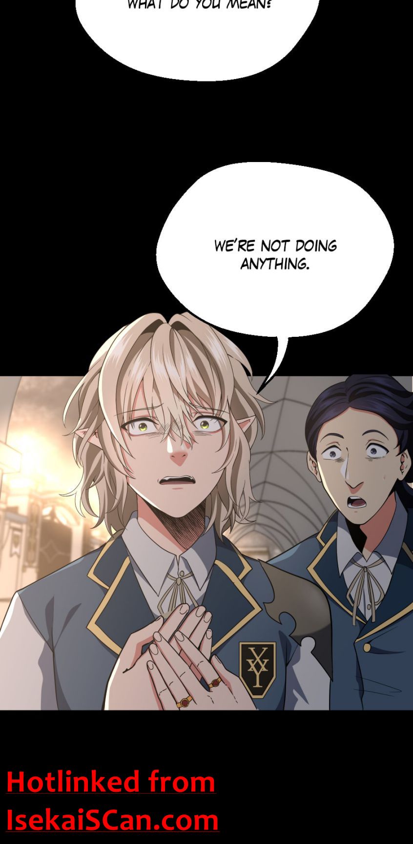 The Beginning After the End chapter 107 page 41