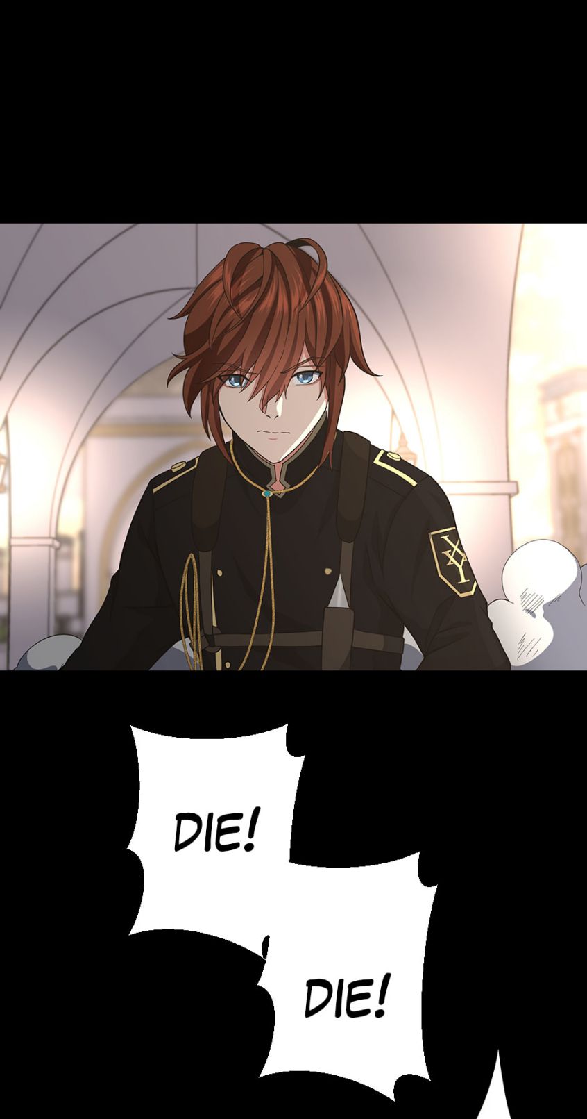 The Beginning After the End chapter 107 page 48