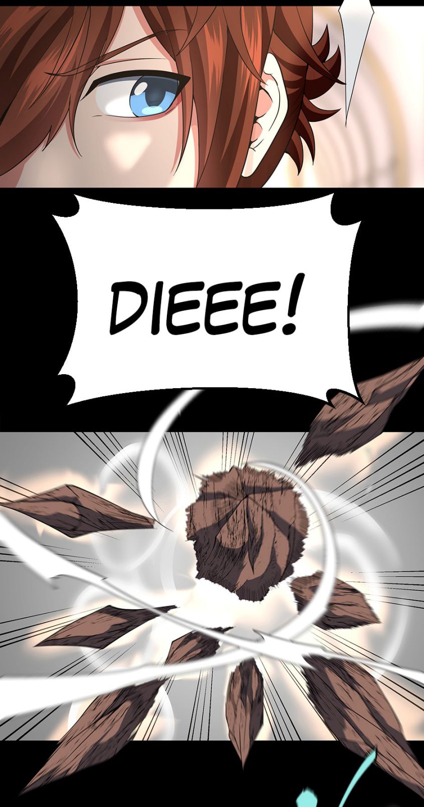 The Beginning After the End chapter 107 page 49