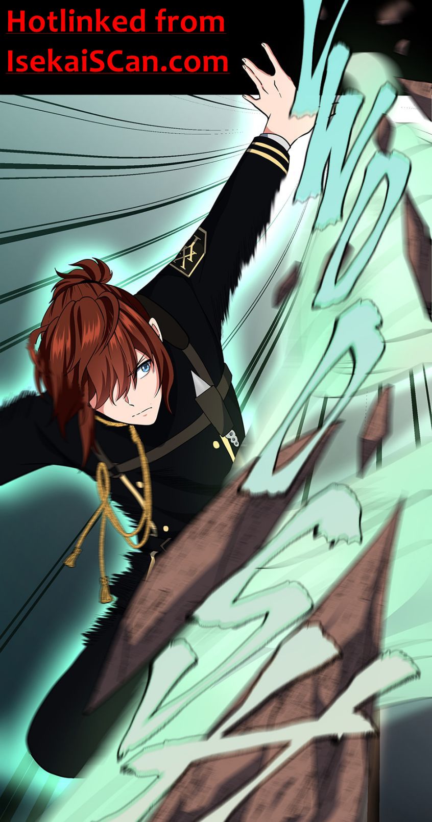 The Beginning After the End chapter 107 page 50