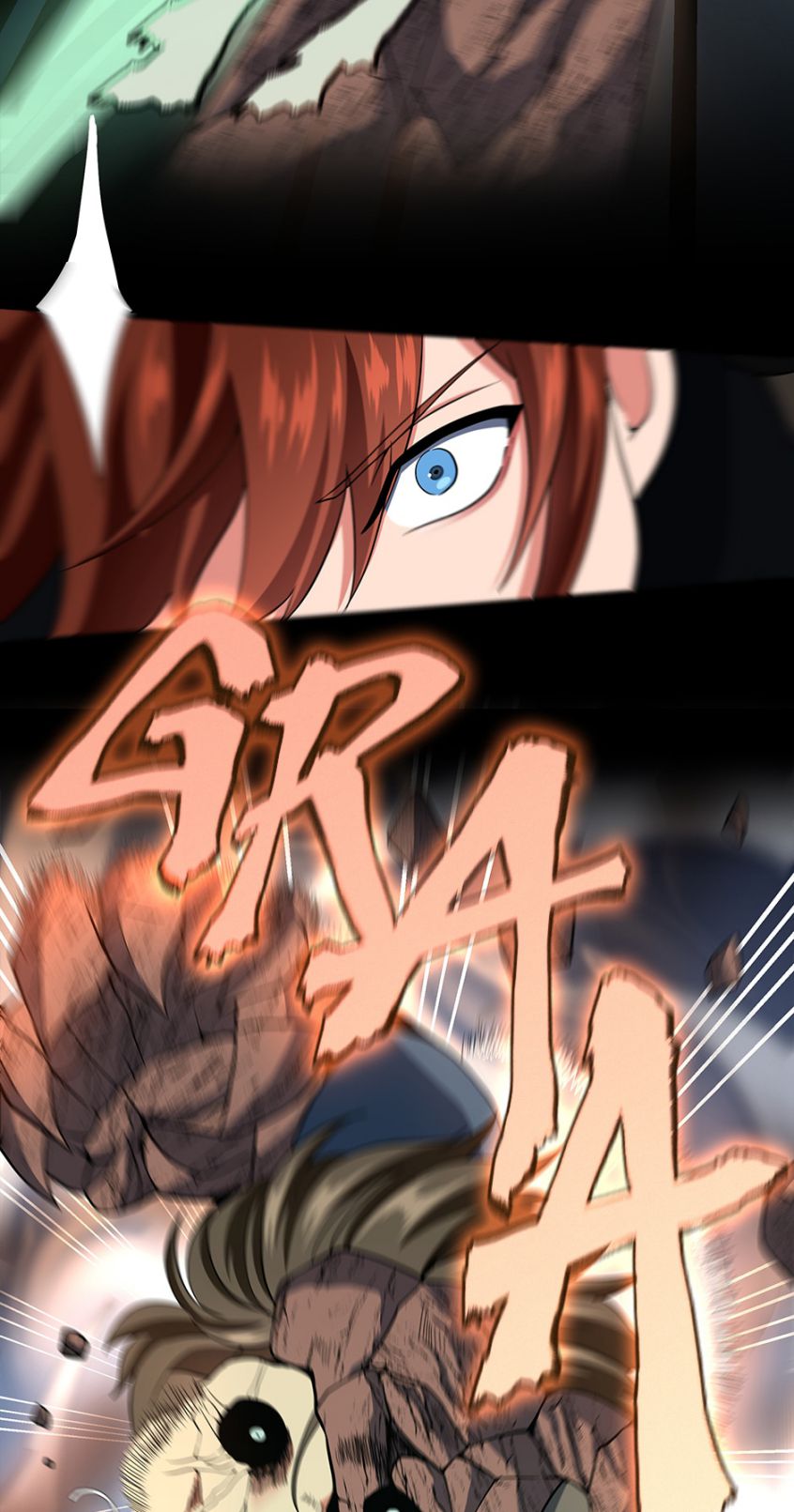 The Beginning After the End chapter 107 page 51