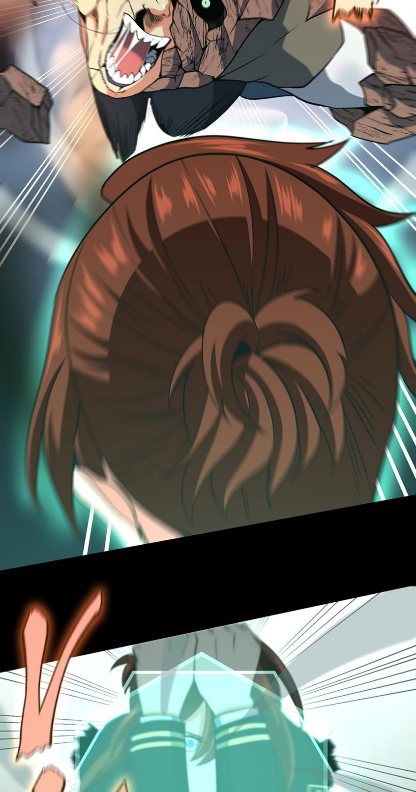 The Beginning After the End chapter 107 page 52