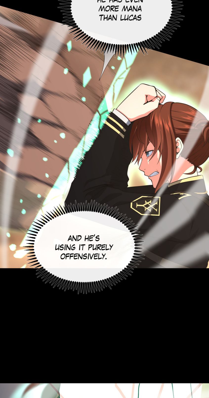 The Beginning After the End chapter 107 page 55