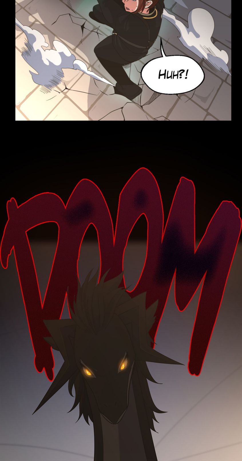 The Beginning After the End chapter 107 page 57