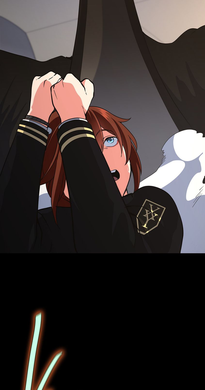 The Beginning After the End chapter 107 page 58