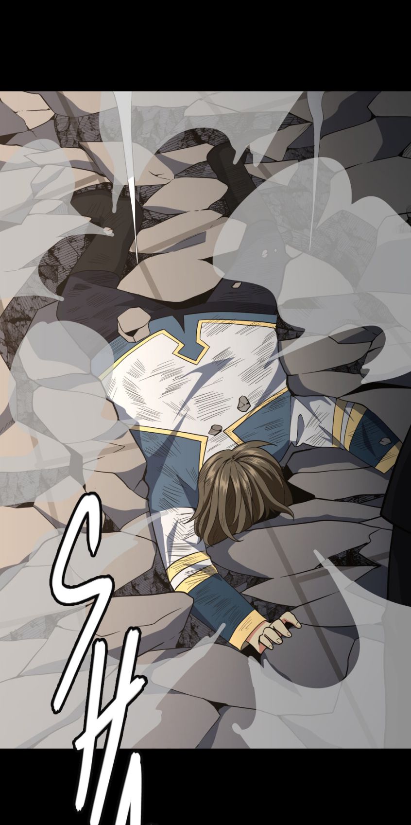 The Beginning After the End chapter 107 page 61