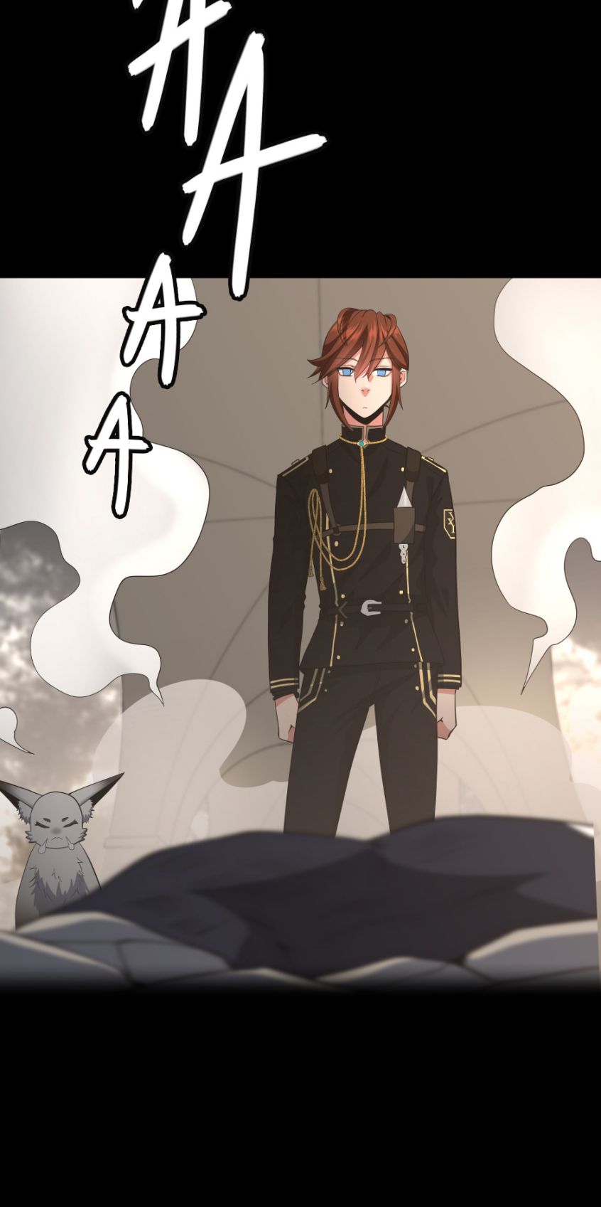 The Beginning After the End chapter 107 page 62