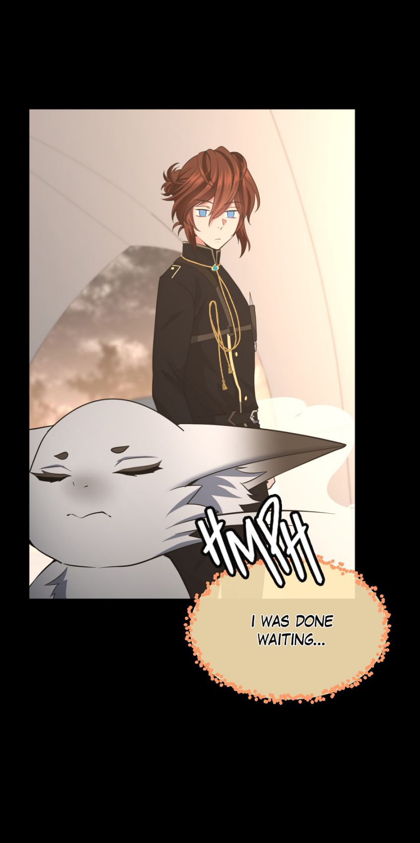 The Beginning After the End chapter 107 page 63